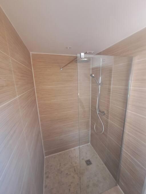 T3 Renove Vue Mer Le Barcarès Exterior foto