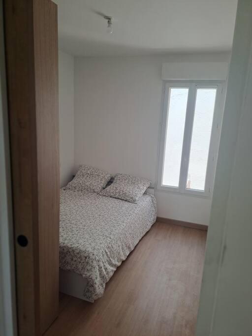 T3 Renove Vue Mer Le Barcarès Exterior foto